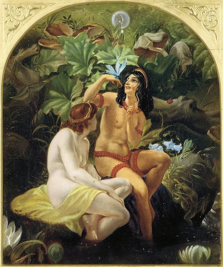 La madre del ragazzo indiano